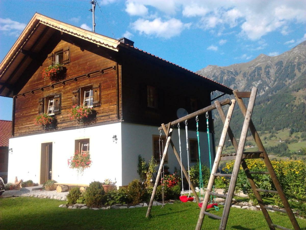 Schmalzgrubengut Apartment Bad Hofgastein Exterior photo