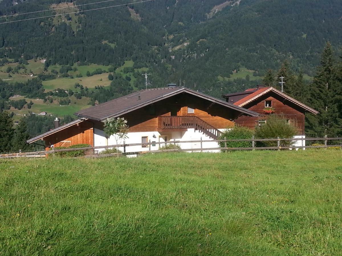 Schmalzgrubengut Apartment Bad Hofgastein Exterior photo