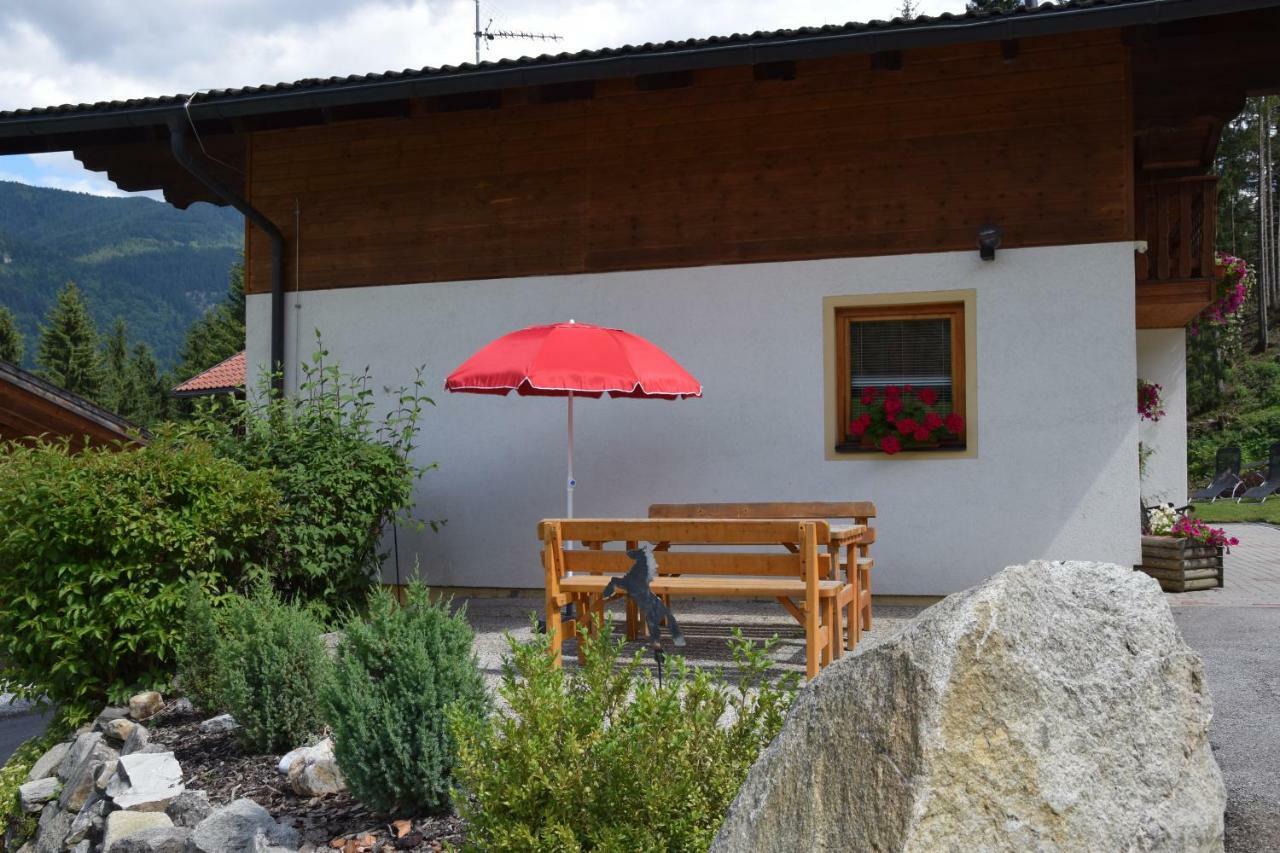 Schmalzgrubengut Apartment Bad Hofgastein Exterior photo
